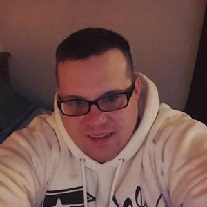 Meet your Posher, Patrick